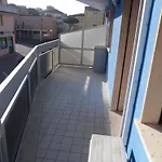 Bright Flat In
