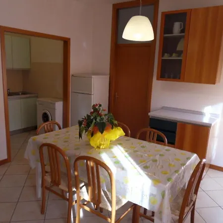 Apartman Bright Flat In