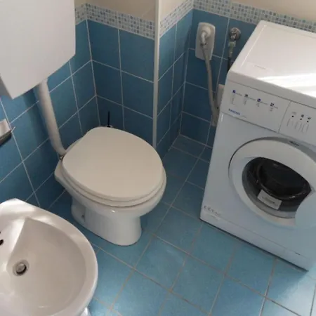 Bright Flat In Apartman *