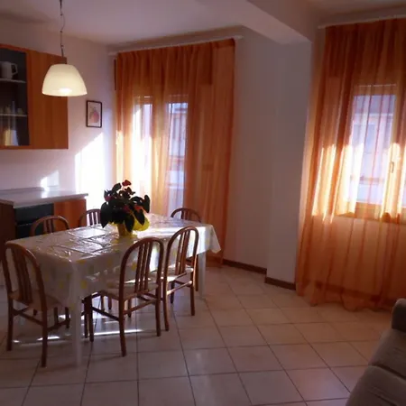 Bright Flat In *