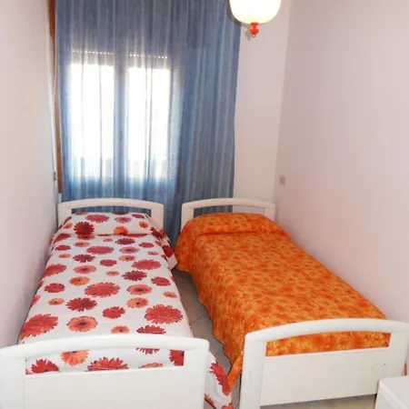 Bright Flat In
