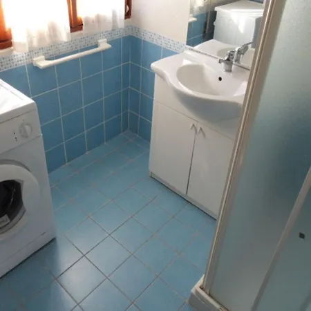 Bright Flat In Rosolina Mare